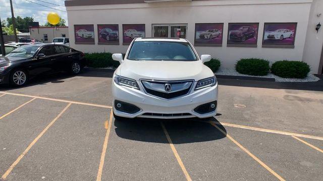 Used Acura Rdx Advance Package 2017 | Prestige Auto Cars LLC. New Britain, Connecticut Used Acura Rdx Advance Package 2017 | Prestige Auto Cars LLC. New Britain, Connecticut