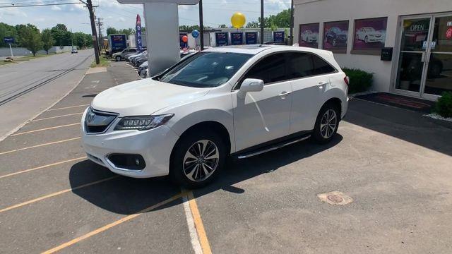 Used Acura Rdx Advance Package 2017 | Prestige Auto Cars LLC. New Britain, Connecticut Used Acura Rdx Advance Package 2017 | Prestige Auto Cars LLC. New Britain, Connecticut