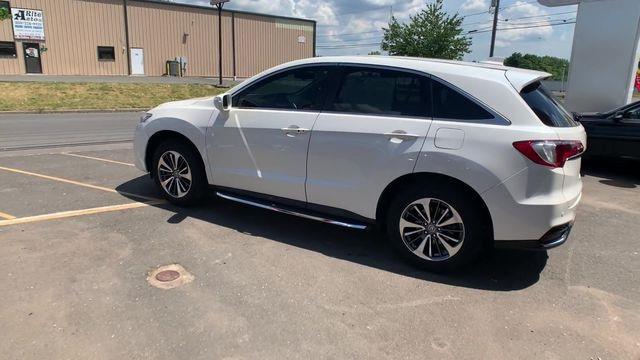 Used Acura Rdx Advance Package 2017 | Prestige Auto Cars LLC. New Britain, Connecticut Used Acura Rdx Advance Package 2017 | Prestige Auto Cars LLC. New Britain, Connecticut