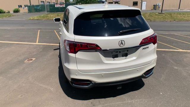 Used Acura Rdx Advance Package 2017 | Prestige Auto Cars LLC. New Britain, Connecticut Used Acura Rdx Advance Package 2017 | Prestige Auto Cars LLC. New Britain, Connecticut
