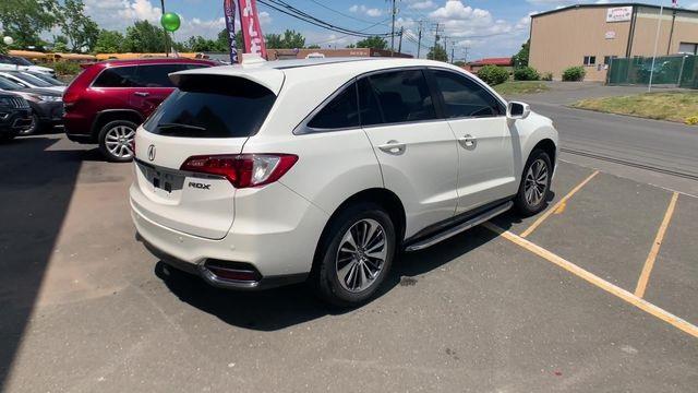 Used Acura Rdx Advance Package 2017 | Prestige Auto Cars LLC. New Britain, Connecticut Used Acura Rdx Advance Package 2017 | Prestige Auto Cars LLC. New Britain, Connecticut