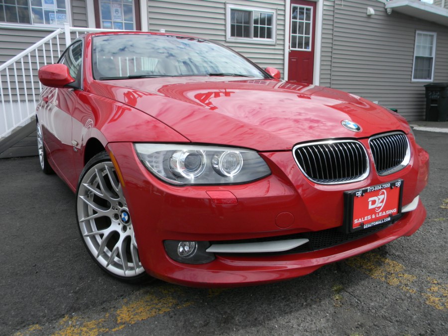 2013 BMW 3 Series 2dr Cpe 328i xDrive AWD SULEV, available for sale in Paterson, New Jersey | DZ Automall. Paterson, New Jersey 2013 BMW 3 Series 2dr Cpe 328i xDrive AWD SULEV, available for sale in Paterson, New Jersey | DZ Automall. Paterson, New Jersey