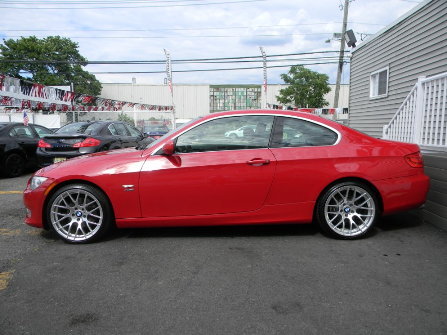 2013 BMW 3 Series 2dr Cpe 328i xDrive AWD SULEV, available for sale in Paterson, New Jersey | DZ Automall. Paterson, New Jersey 2013 BMW 3 Series 2dr Cpe 328i xDrive AWD SULEV, available for sale in Paterson, New Jersey | DZ Automall. Paterson, New Jersey