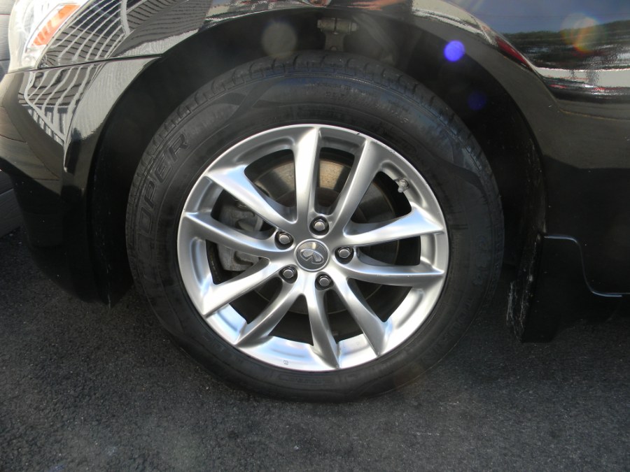 2009 Infiniti G37 Sedan 4dr x AWD, available for sale in Paterson, New Jersey | DZ Automall. Paterson, New Jersey 2009 Infiniti G37 Sedan 4dr x AWD, available for sale in Paterson, New Jersey | DZ Automall. Paterson, New Jersey