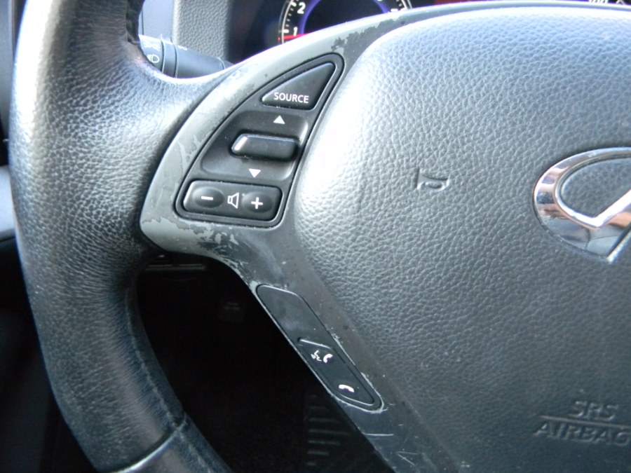 2009 Infiniti G37 Sedan 4dr x AWD, available for sale in Paterson, New Jersey | DZ Automall. Paterson, New Jersey 2009 Infiniti G37 Sedan 4dr x AWD, available for sale in Paterson, New Jersey | DZ Automall. Paterson, New Jersey