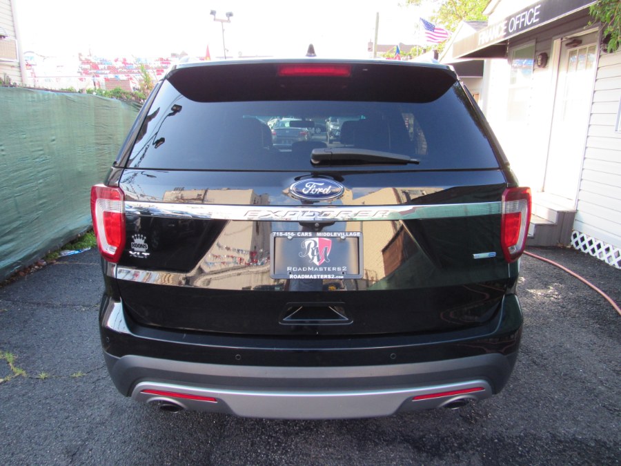 2017 Ford Explorer XLT 4WD PANO/NAVI, available for sale in Middle Village, New York | Road Masters II INC. Middle Village, New York 2017 Ford Explorer XLT 4WD PANO/NAVI, available for sale in Middle Village, New York | Road Masters II INC. Middle Village, New York