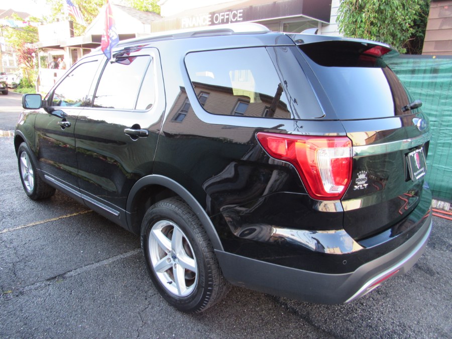 2017 Ford Explorer XLT 4WD PANO/NAVI, available for sale in Middle Village, New York | Road Masters II INC. Middle Village, New York 2017 Ford Explorer XLT 4WD PANO/NAVI, available for sale in Middle Village, New York | Road Masters II INC. Middle Village, New York