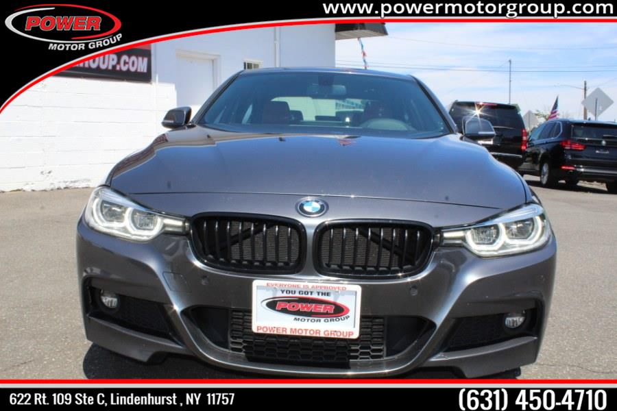 2017 BMW 3 Series Msport 330i xDrive Sedan, available for sale in Lindenhurst, New York | Power Motor Group. Lindenhurst, New York 2017 BMW 3 Series Msport 330i xDrive Sedan, available for sale in Lindenhurst, New York | Power Motor Group. Lindenhurst, New York
