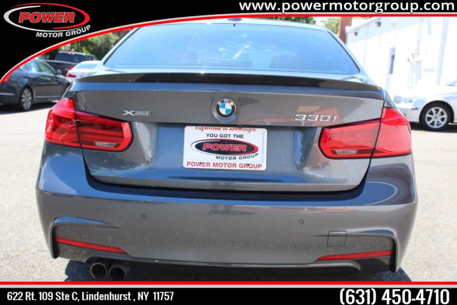 2017 BMW 3 Series Msport 330i xDrive Sedan, available for sale in Lindenhurst, New York | Power Motor Group. Lindenhurst, New York 2017 BMW 3 Series Msport 330i xDrive Sedan, available for sale in Lindenhurst, New York | Power Motor Group. Lindenhurst, New York