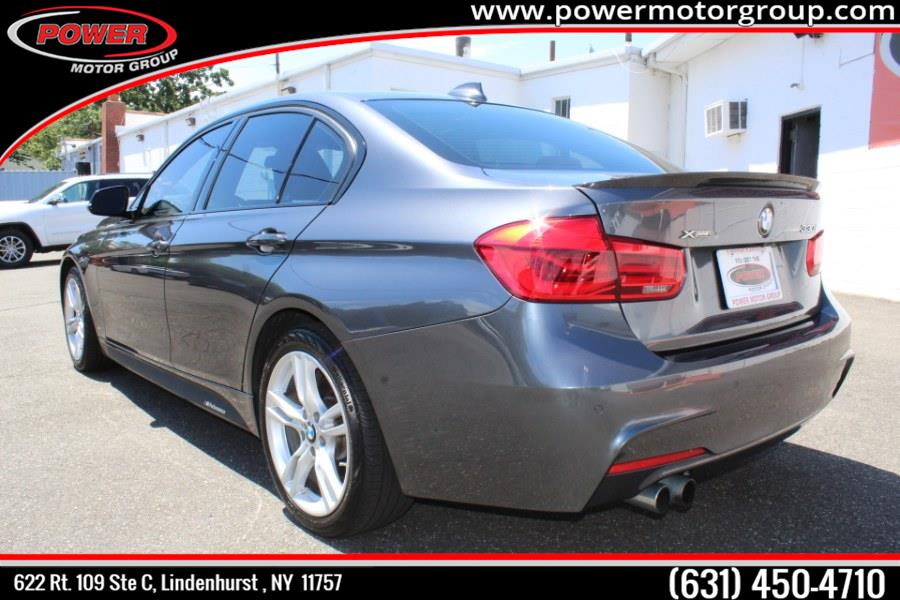 2017 BMW 3 Series Msport 330i xDrive Sedan, available for sale in Lindenhurst, New York | Power Motor Group. Lindenhurst, New York 2017 BMW 3 Series Msport 330i xDrive Sedan, available for sale in Lindenhurst, New York | Power Motor Group. Lindenhurst, New York
