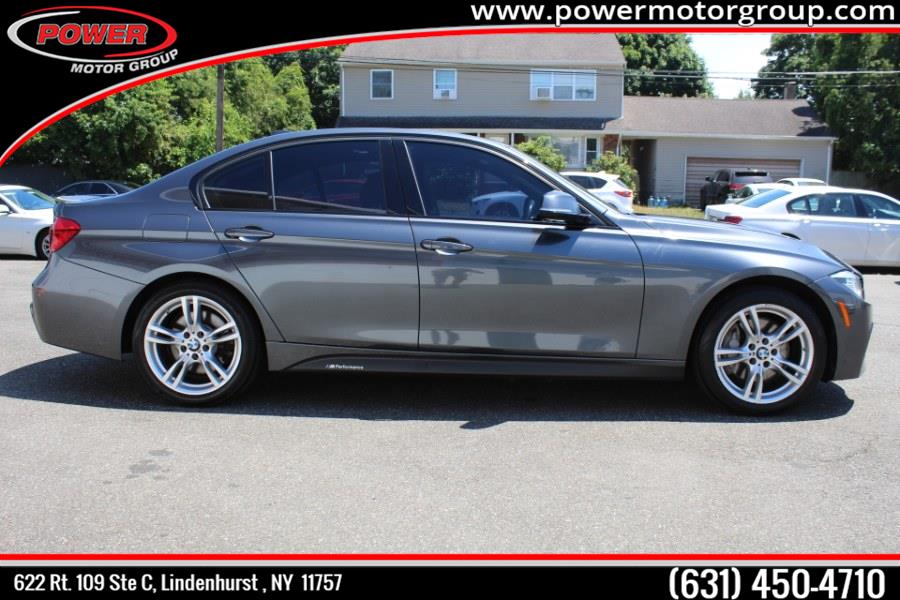 2017 BMW 3 Series Msport 330i xDrive Sedan, available for sale in Lindenhurst, New York | Power Motor Group. Lindenhurst, New York 2017 BMW 3 Series Msport 330i xDrive Sedan, available for sale in Lindenhurst, New York | Power Motor Group. Lindenhurst, New York