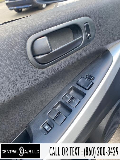 2007 Mazda CX-7 FWD 4dr Sport, available for sale in East Windsor, Connecticut | Central A/S LLC. East Windsor, Connecticut 2007 Mazda CX-7 FWD 4dr Sport, available for sale in East Windsor, Connecticut | Central A/S LLC. East Windsor, Connecticut