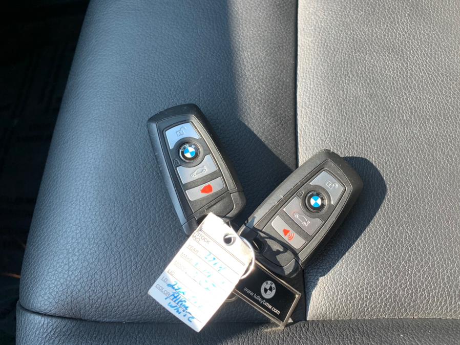2014 BMW 5 Series 4dr Sdn 535i xDrive AWD, available for sale in Berlin, Connecticut | Tru Auto Mall. Berlin, Connecticut 2014 BMW 5 Series 4dr Sdn 535i xDrive AWD, available for sale in Berlin, Connecticut | Tru Auto Mall. Berlin, Connecticut