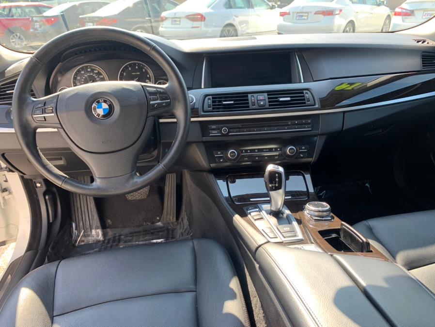 2014 BMW 5 Series 4dr Sdn 535i xDrive AWD, available for sale in Berlin, Connecticut | Tru Auto Mall. Berlin, Connecticut 2014 BMW 5 Series 4dr Sdn 535i xDrive AWD, available for sale in Berlin, Connecticut | Tru Auto Mall. Berlin, Connecticut