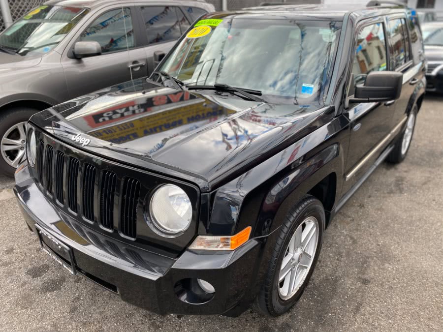 2010 Jeep Patriot 4WD 4dr Sport, available for sale in Middle Village, New York | Middle Village Motors . Middle Village, New York