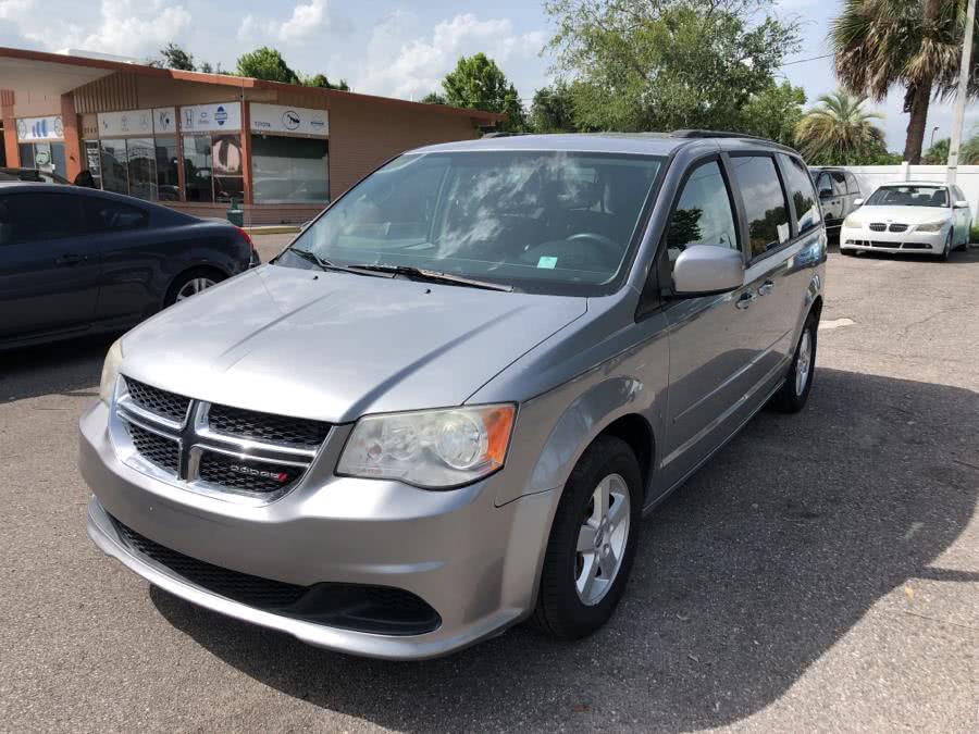2013 Dodge Grand Caravan 4dr Wgn SXT, available for sale in Kissimmee, Florida | Central florida Auto Trader. Kissimmee, Florida