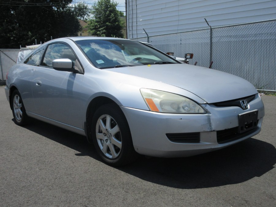 2005 Honda Accord EX in Linden, NJ | Used Cars for Sale on ...