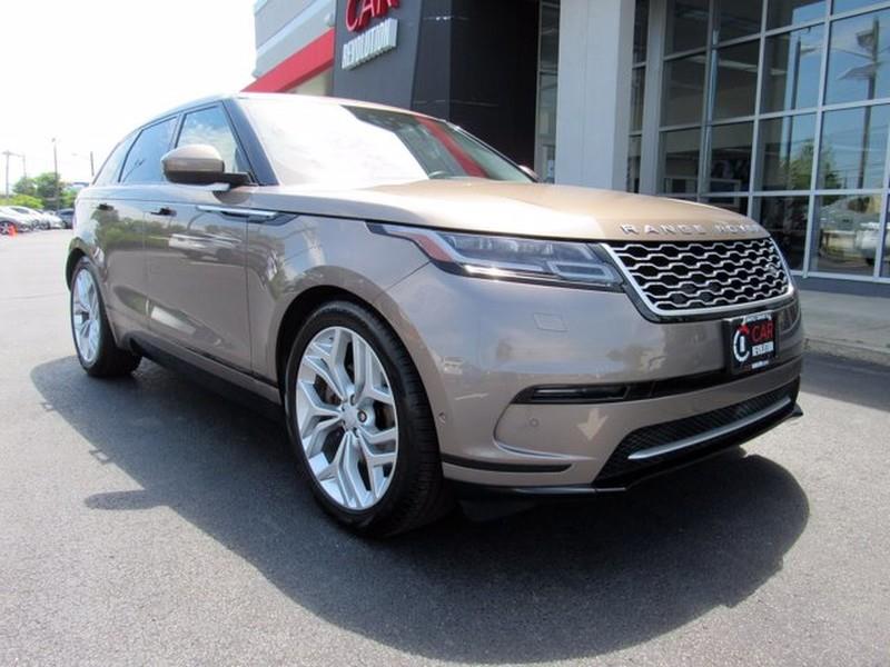 2018 Land Rover Range Rover Velar R-Dynamic SE, available for sale in Maple Shade, New Jersey | Car Revolution. Maple Shade, New Jersey 2018 Land Rover Range Rover Velar R-Dynamic SE, available for sale in Maple Shade, New Jersey | Car Revolution. Maple Shade, New Jersey