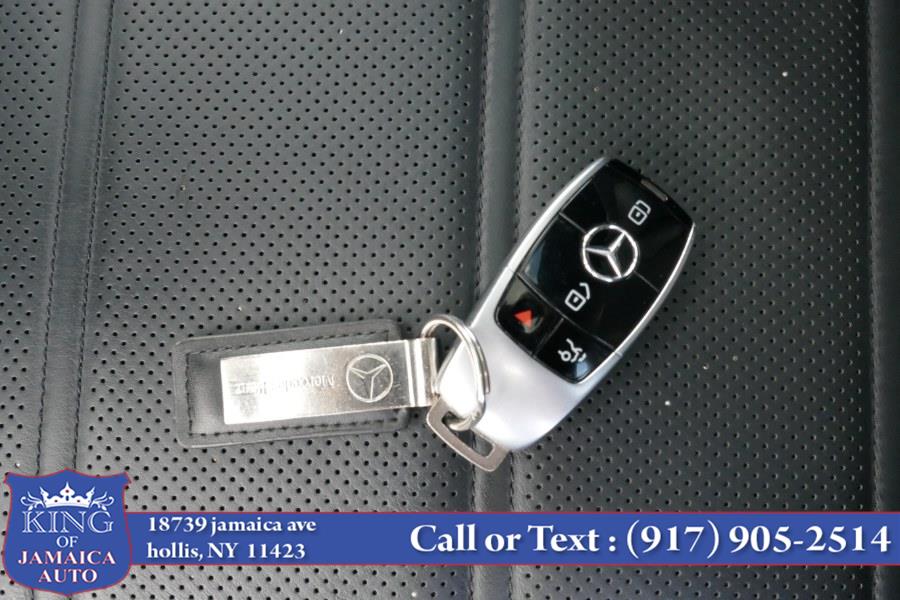 2017 Mercedes-Benz E-Class AMG E 43 4MATIC Sedan, available for sale in Hollis, New York | King of Jamaica Auto Inc. Hollis, New York 2017 Mercedes-Benz E-Class AMG E 43 4MATIC Sedan, available for sale in Hollis, New York | King of Jamaica Auto Inc. Hollis, New York