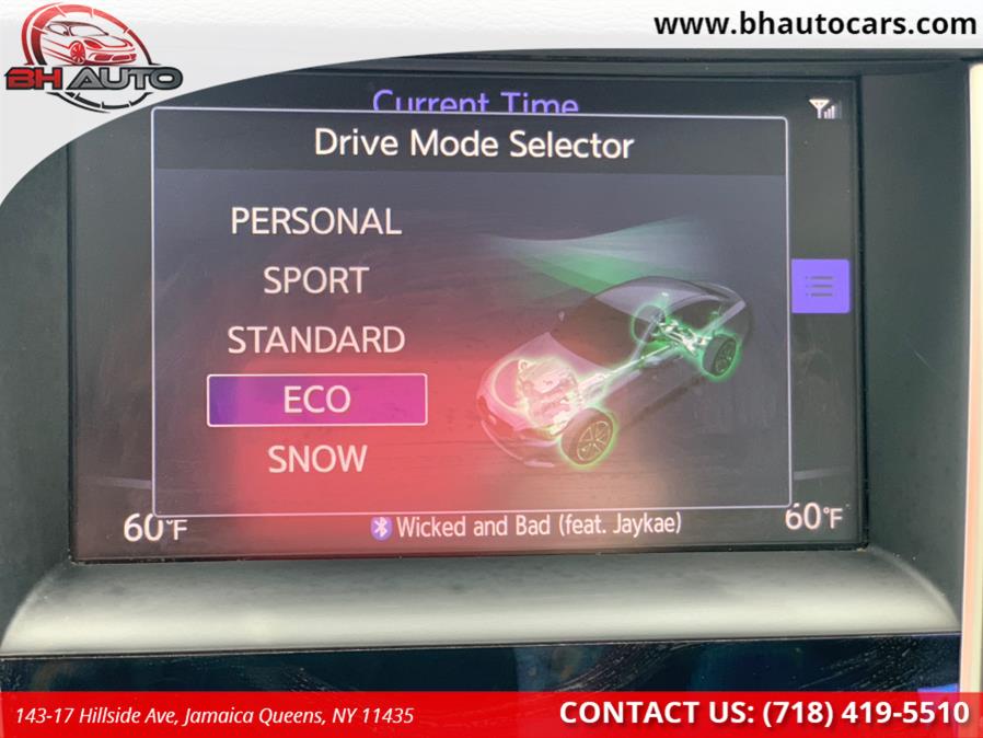 2015 INFINITI Q50 4dr Sdn Premium RWD, available for sale in Jamaica Queens, New York | BH Auto. Jamaica Queens, New York 2015 INFINITI Q50 4dr Sdn Premium RWD, available for sale in Jamaica Queens, New York | BH Auto. Jamaica Queens, New York