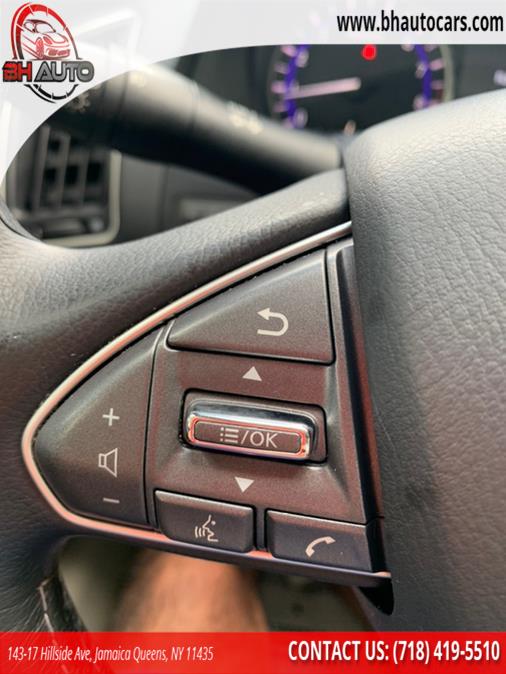 2015 INFINITI Q50 4dr Sdn Premium RWD, available for sale in Jamaica Queens, New York | BH Auto. Jamaica Queens, New York 2015 INFINITI Q50 4dr Sdn Premium RWD, available for sale in Jamaica Queens, New York | BH Auto. Jamaica Queens, New York