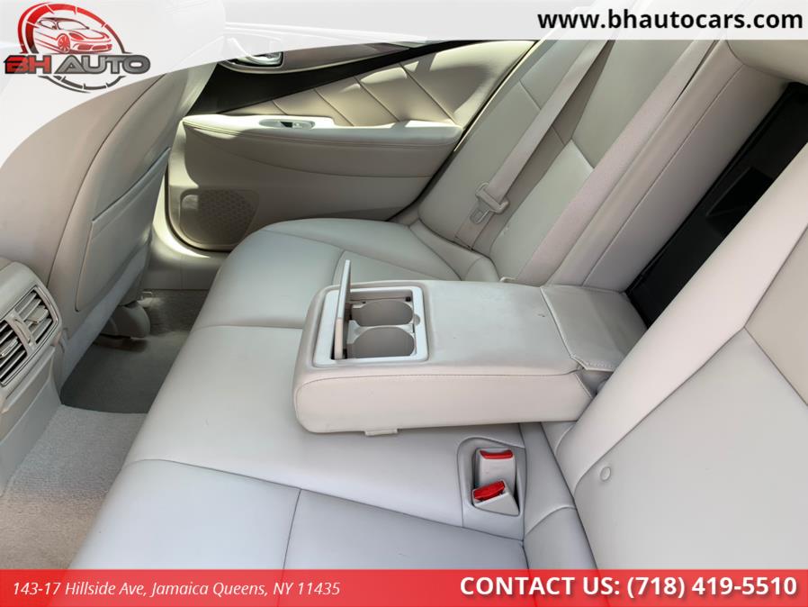 2015 INFINITI Q50 4dr Sdn Premium RWD, available for sale in Jamaica Queens, New York | BH Auto. Jamaica Queens, New York 2015 INFINITI Q50 4dr Sdn Premium RWD, available for sale in Jamaica Queens, New York | BH Auto. Jamaica Queens, New York