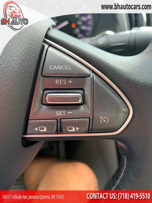 2015 INFINITI Q50 4dr Sdn Premium RWD, available for sale in Jamaica Queens, New York | BH Auto. Jamaica Queens, New York 2015 INFINITI Q50 4dr Sdn Premium RWD, available for sale in Jamaica Queens, New York | BH Auto. Jamaica Queens, New York