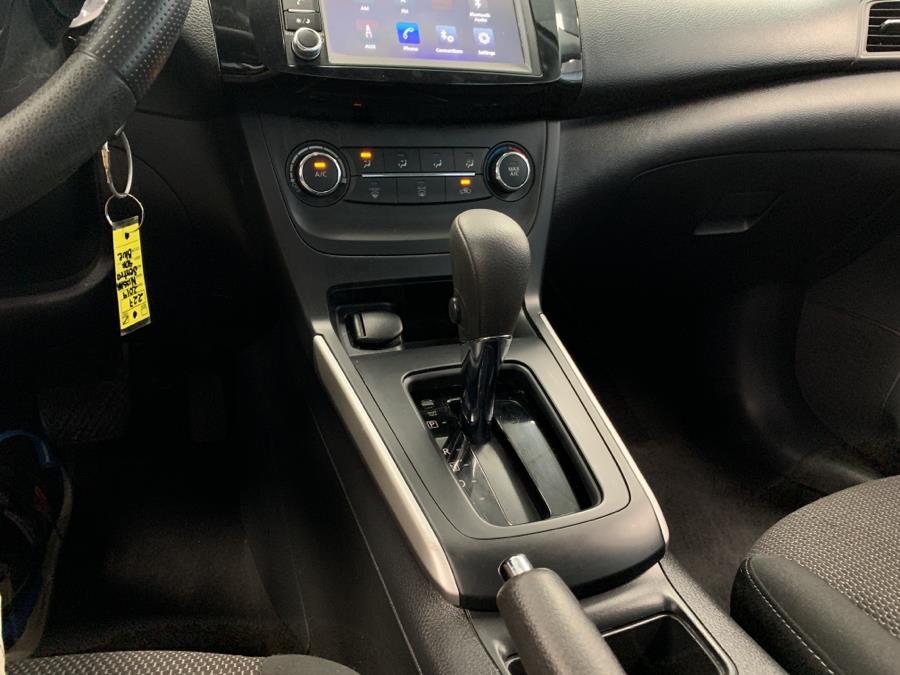 2019 Nissan Sentra SV CVT, available for sale in Inwood, New York | 5 Towns Drive. Inwood, New York 2019 Nissan Sentra SV CVT, available for sale in Inwood, New York | 5 Towns Drive. Inwood, New York