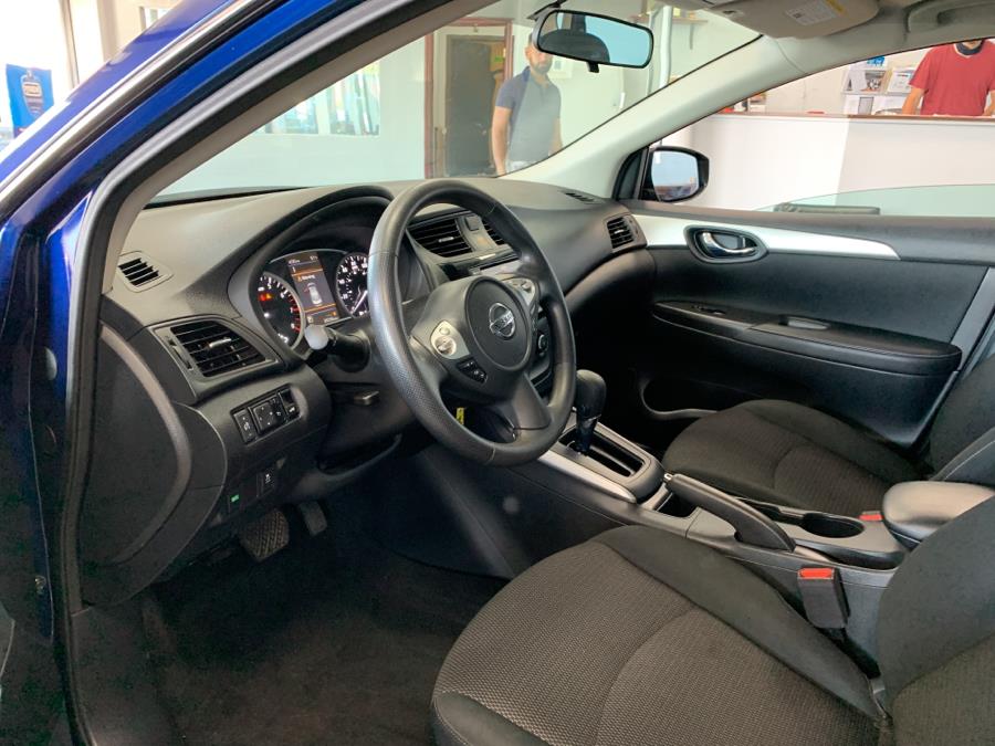 2019 Nissan Sentra SV CVT, available for sale in Inwood, New York | 5 Towns Drive. Inwood, New York 2019 Nissan Sentra SV CVT, available for sale in Inwood, New York | 5 Towns Drive. Inwood, New York