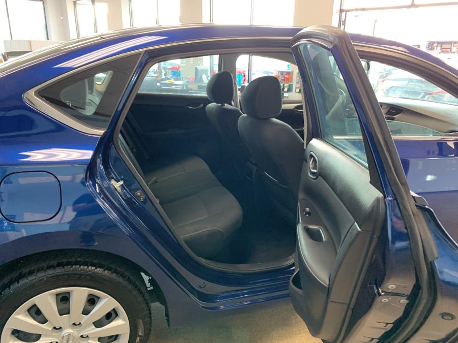 2019 Nissan Sentra SV CVT, available for sale in Inwood, New York | 5 Towns Drive. Inwood, New York 2019 Nissan Sentra SV CVT, available for sale in Inwood, New York | 5 Towns Drive. Inwood, New York