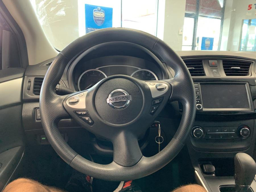 2019 Nissan Sentra SV CVT, available for sale in Inwood, New York | 5 Towns Drive. Inwood, New York 2019 Nissan Sentra SV CVT, available for sale in Inwood, New York | 5 Towns Drive. Inwood, New York