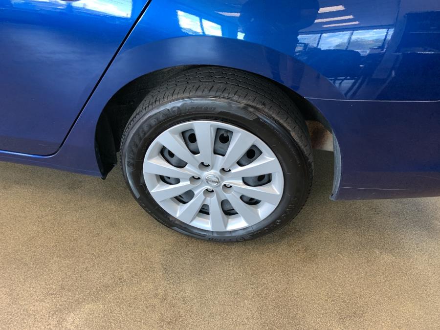 2019 Nissan Sentra SV CVT, available for sale in Inwood, New York | 5 Towns Drive. Inwood, New York 2019 Nissan Sentra SV CVT, available for sale in Inwood, New York | 5 Towns Drive. Inwood, New York