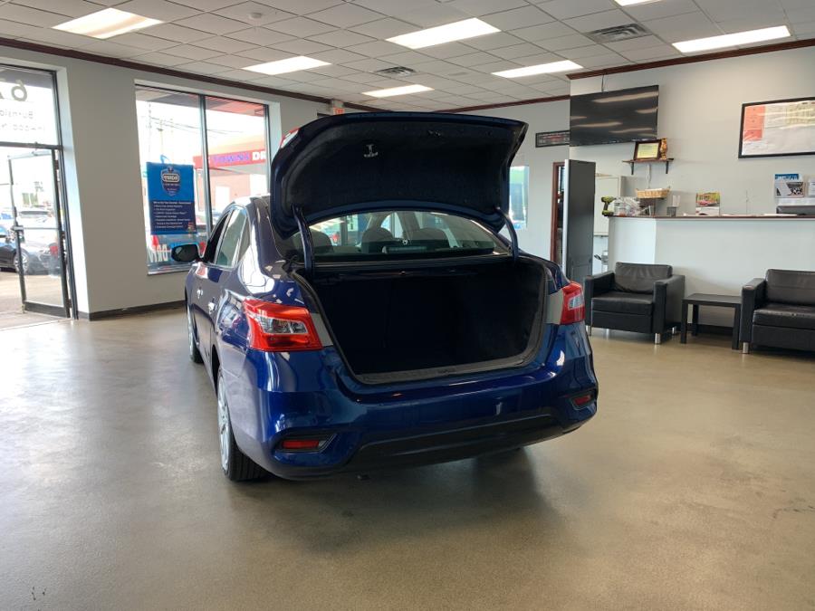 2019 Nissan Sentra SV CVT, available for sale in Inwood, New York | 5 Towns Drive. Inwood, New York 2019 Nissan Sentra SV CVT, available for sale in Inwood, New York | 5 Towns Drive. Inwood, New York