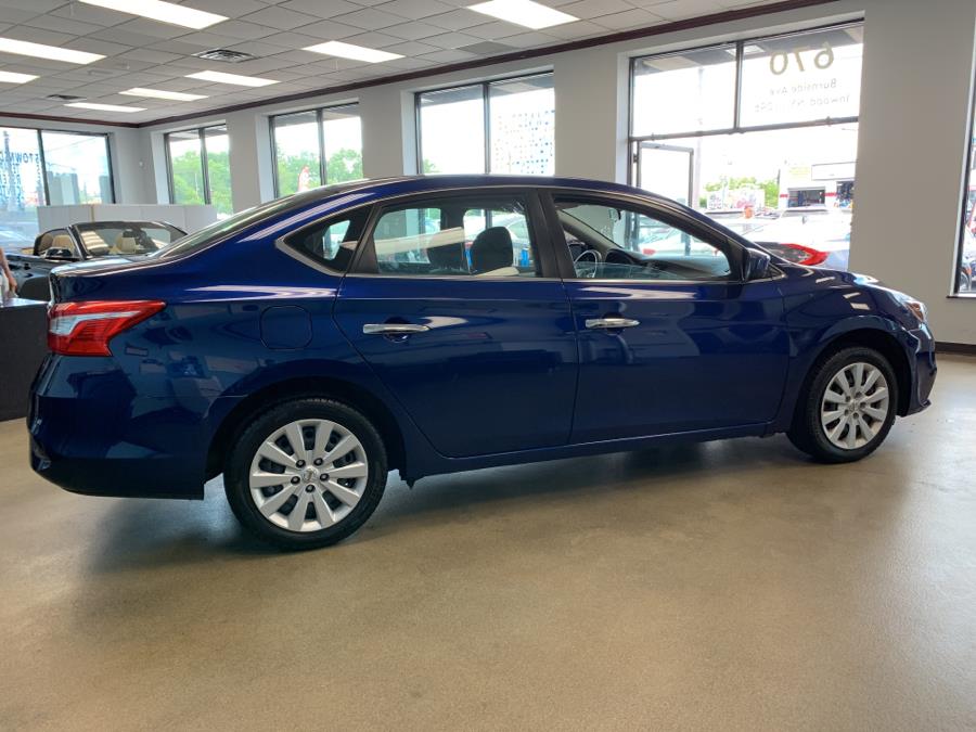 2019 Nissan Sentra SV CVT, available for sale in Inwood, New York | 5 Towns Drive. Inwood, New York 2019 Nissan Sentra SV CVT, available for sale in Inwood, New York | 5 Towns Drive. Inwood, New York