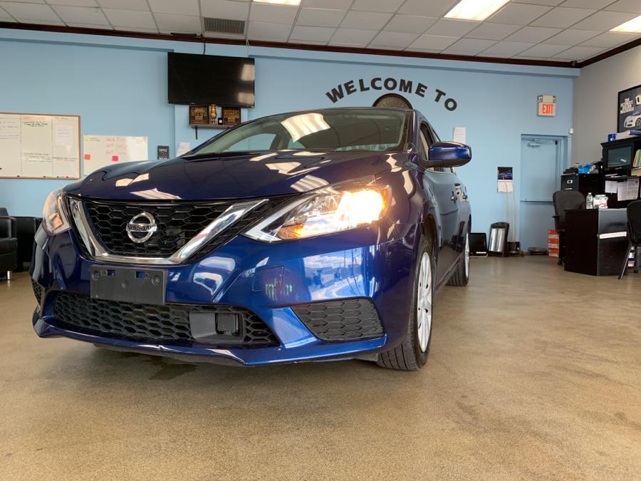 2019 Nissan Sentra SV CVT, available for sale in Inwood, New York | 5 Towns Drive. Inwood, New York 2019 Nissan Sentra SV CVT, available for sale in Inwood, New York | 5 Towns Drive. Inwood, New York