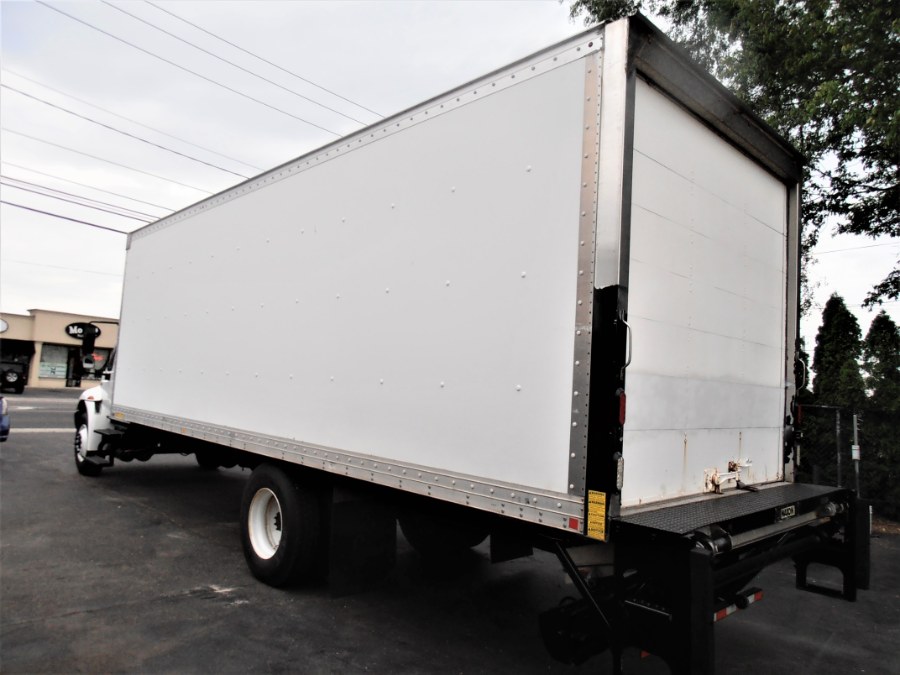 2015 INTERNATIONAL DURASTAR 4300 26 FT BOX TRUCK w LIFTGATE, available for sale in COPIAGUE, New York | Warwick Auto Sales Inc. COPIAGUE, New York 2015 INTERNATIONAL DURASTAR 4300 26 FT BOX TRUCK w LIFTGATE, available for sale in COPIAGUE, New York | Warwick Auto Sales Inc. COPIAGUE, New York