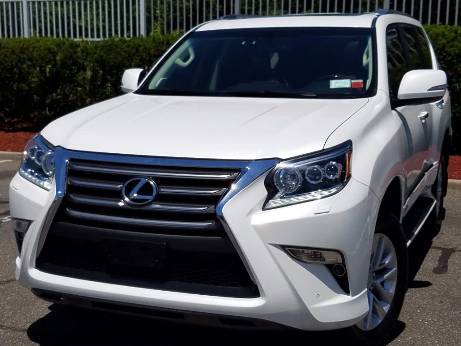 2017 Lexus GX GX 460 Premium 4WD, available for sale in Queens, NY