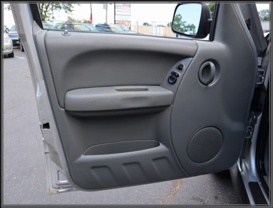 Used Jeep Liberty 4dr Renegade 4WD 2005 | My Auto Inc.. Huntington Station, New York Used Jeep Liberty 4dr Renegade 4WD 2005 | My Auto Inc.. Huntington Station, New York