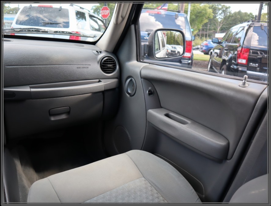 Used Jeep Liberty 4dr Renegade 4WD 2005 | My Auto Inc.. Huntington Station, New York Used Jeep Liberty 4dr Renegade 4WD 2005 | My Auto Inc.. Huntington Station, New York