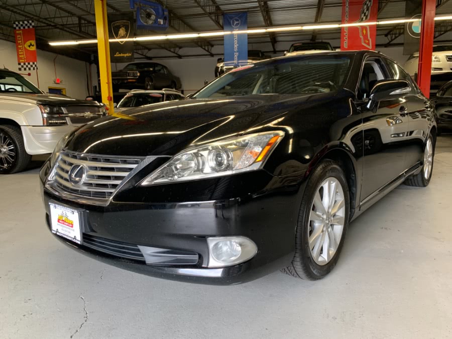 2011 Lexus ES 350 4dr Sdn, available for sale in West Babylon , New York | MP Motors Inc. West Babylon , New York