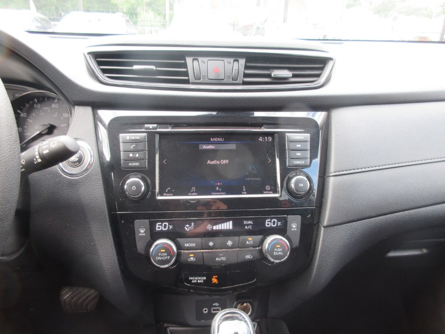 2019 Nissan Rogue FWD SV, available for sale in Linden, New Jersey | Route 27 Auto Mall. Linden, New Jersey 2019 Nissan Rogue FWD SV, available for sale in Linden, New Jersey | Route 27 Auto Mall. Linden, New Jersey