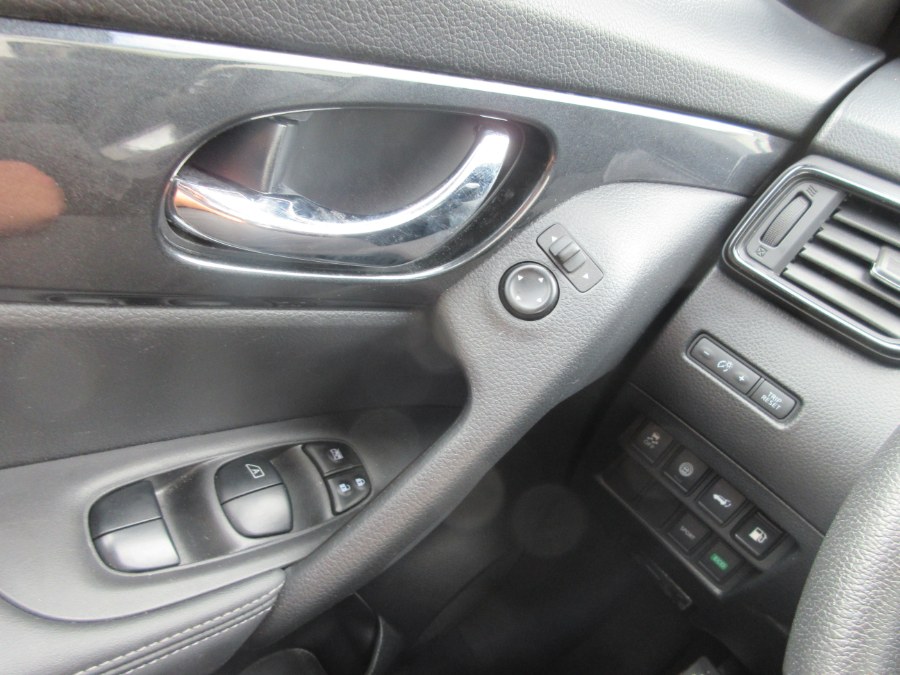 2019 Nissan Rogue FWD SV, available for sale in Linden, New Jersey | Route 27 Auto Mall. Linden, New Jersey 2019 Nissan Rogue FWD SV, available for sale in Linden, New Jersey | Route 27 Auto Mall. Linden, New Jersey