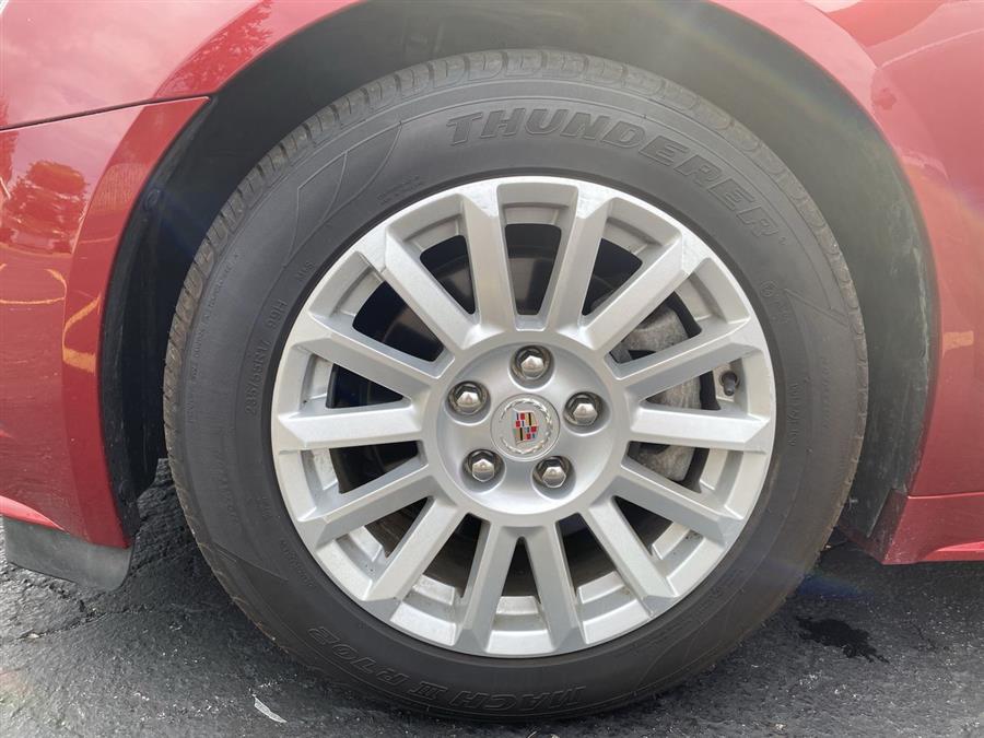 2012 Cadillac CTS Sedan 4dr Sdn 3.0L Luxury RWD, available for sale in Elida, Ohio | Josh's All Under Ten LLC. Elida, Ohio 2012 Cadillac CTS Sedan 4dr Sdn 3.0L Luxury RWD, available for sale in Elida, Ohio | Josh's All Under Ten LLC. Elida, Ohio