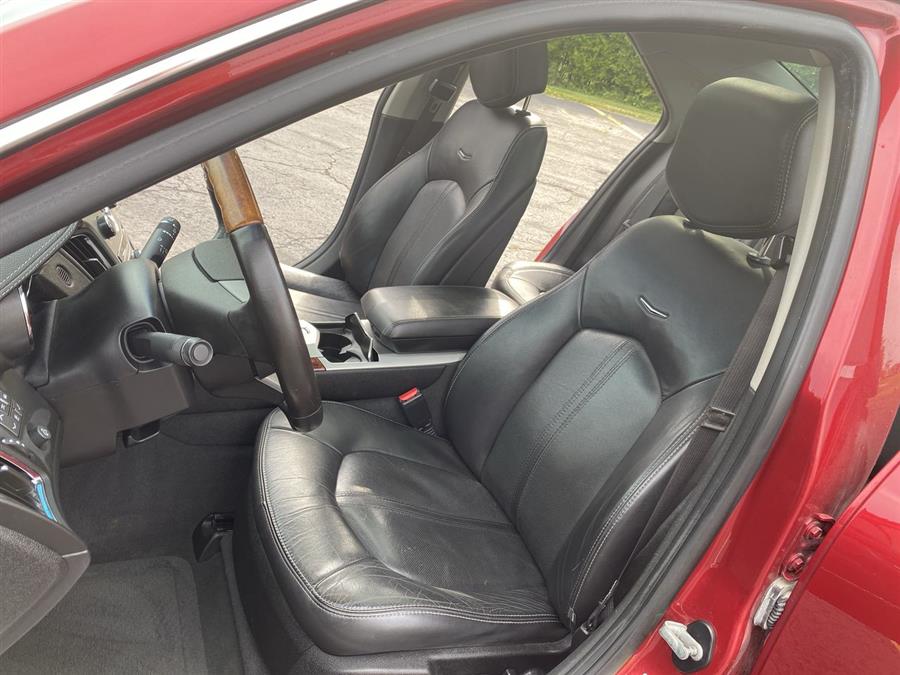 2012 Cadillac CTS Sedan 4dr Sdn 3.0L Luxury RWD, available for sale in Elida, Ohio | Josh's All Under Ten LLC. Elida, Ohio 2012 Cadillac CTS Sedan 4dr Sdn 3.0L Luxury RWD, available for sale in Elida, Ohio | Josh's All Under Ten LLC. Elida, Ohio