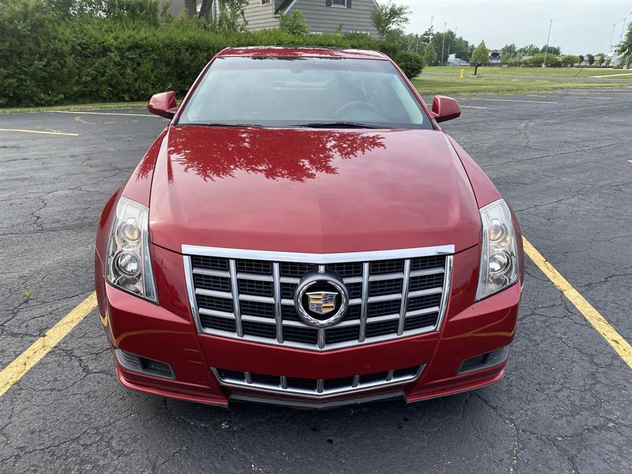 2012 Cadillac CTS Sedan 4dr Sdn 3.0L Luxury RWD, available for sale in Elida, Ohio | Josh's All Under Ten LLC. Elida, Ohio 2012 Cadillac CTS Sedan 4dr Sdn 3.0L Luxury RWD, available for sale in Elida, Ohio | Josh's All Under Ten LLC. Elida, Ohio