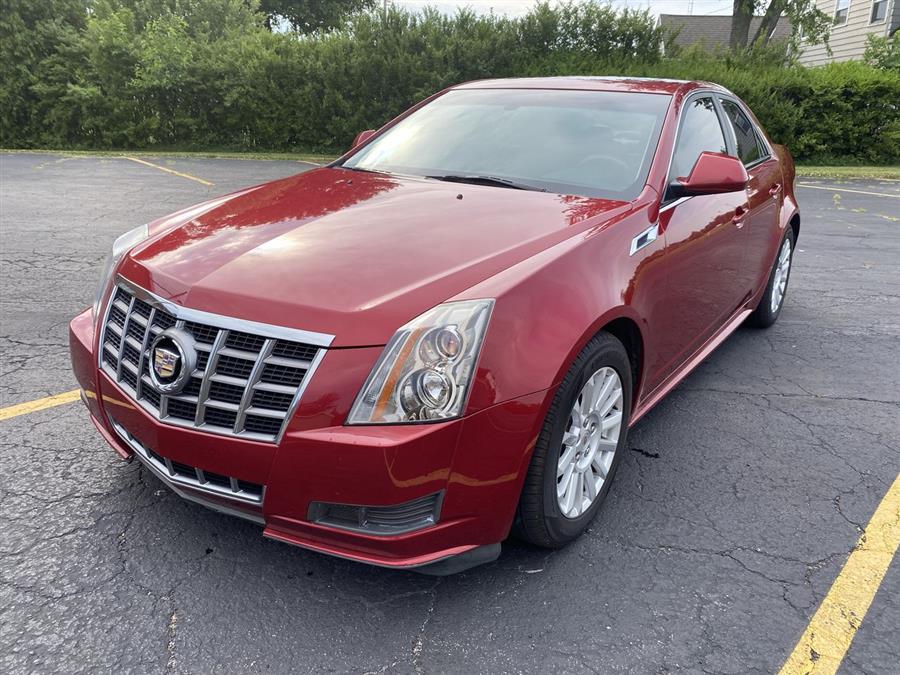 2012 Cadillac CTS Sedan 4dr Sdn 3.0L Luxury RWD, available for sale in Elida, Ohio | Josh's All Under Ten LLC. Elida, Ohio 2012 Cadillac CTS Sedan 4dr Sdn 3.0L Luxury RWD, available for sale in Elida, Ohio | Josh's All Under Ten LLC. Elida, Ohio