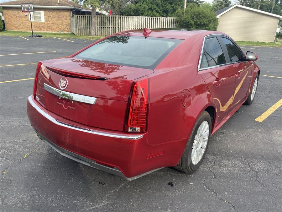 2012 Cadillac CTS Sedan 4dr Sdn 3.0L Luxury RWD, available for sale in Elida, Ohio | Josh's All Under Ten LLC. Elida, Ohio 2012 Cadillac CTS Sedan 4dr Sdn 3.0L Luxury RWD, available for sale in Elida, Ohio | Josh's All Under Ten LLC. Elida, Ohio