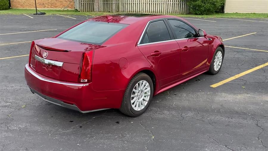 2012 Cadillac CTS Sedan 4dr Sdn 3.0L Luxury RWD, available for sale in Elida, Ohio | Josh's All Under Ten LLC. Elida, Ohio 2012 Cadillac CTS Sedan 4dr Sdn 3.0L Luxury RWD, available for sale in Elida, Ohio | Josh's All Under Ten LLC. Elida, Ohio