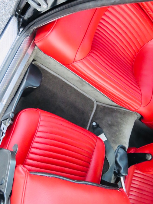 1972 Alfa Romeo GTV 2000 2000, available for sale in North Salem, New York | Meccanic Shop North Inc. North Salem, New York 1972 Alfa Romeo GTV 2000 2000, available for sale in North Salem, New York | Meccanic Shop North Inc. North Salem, New York