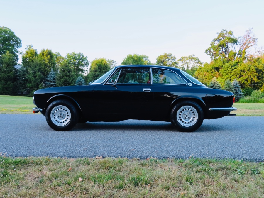 1972 Alfa Romeo GTV 2000 2000, available for sale in North Salem, New York | Meccanic Shop North Inc. North Salem, New York 1972 Alfa Romeo GTV 2000 2000, available for sale in North Salem, New York | Meccanic Shop North Inc. North Salem, New York